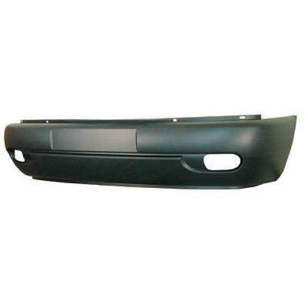 PARE CHOCS AVANT CARAVELLE. 96 03     GLATT LACKIERBAR