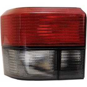 FEU ARRIERE DROIT. VW T4. 90 03          SCHWARZ ROT