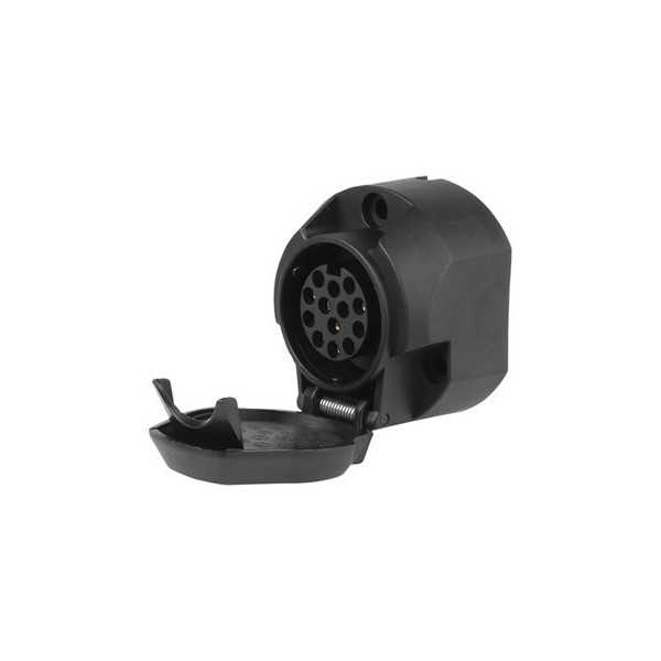 Prise de remorque 13 broches