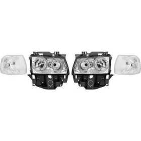 KIT PROJECTEUR DESIGN T4. 97 03         KLARGL/CHROM