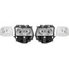 KIT PROJECTEUR DESIGN T4. 97 03         KLARGL/CHROM