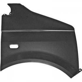 Aile Volkswagen VW T5. 03 15          MIT BL.LOCH