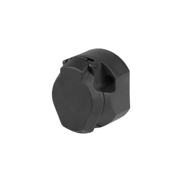 Prise de remorque 13 broches, plastique |  | Prise Remorque & câblage