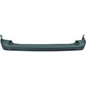 PARE CHOCS ARRIÃˆRE VW T5. 11 05.13           DK.GRAU
