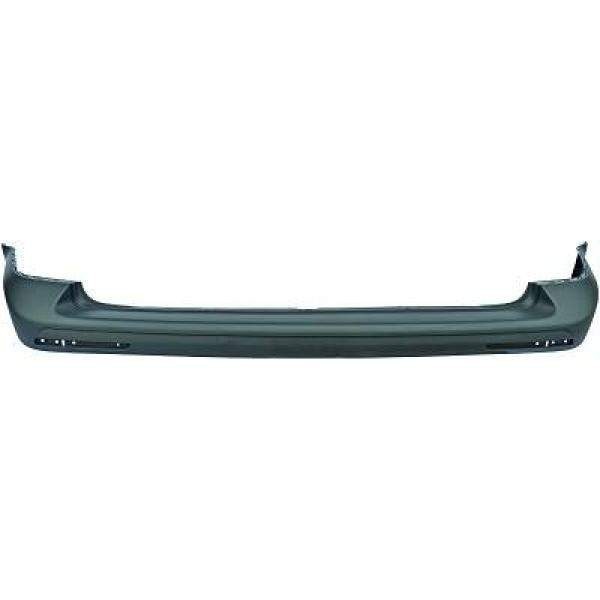 PARE CHOCS ARRIÃˆRE VW T5. 11 05.13           DK.GRAU