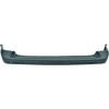 PARE CHOCS ARRIÃˆRE VW T5. 11 05.13           DK.GRAU