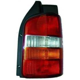 FEU ARRIERE DROIT. T5. 03 09             ROT GELB