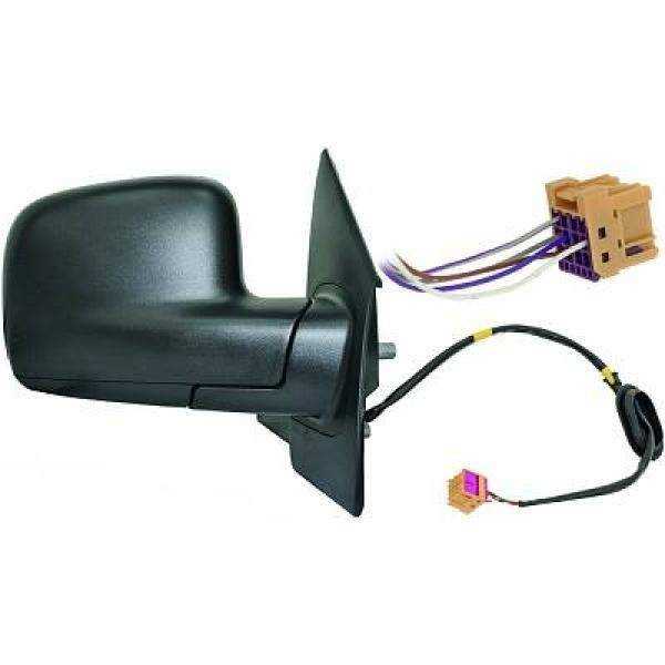 MIROIR RE. VW T5. 03 09                5 PIN
