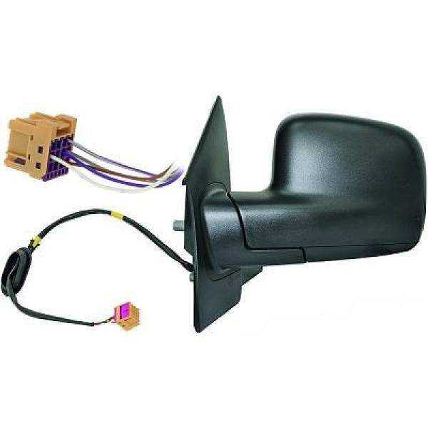 MIROIR LI. VW T5. 03 09                5 PIN
