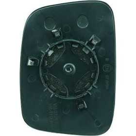 SP.GLAS RE. VW T5. 03 09           +VW CADDY