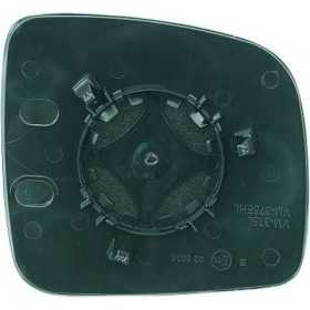 SP.GLAS LI. VW T5. 03 09          +VW CADDY