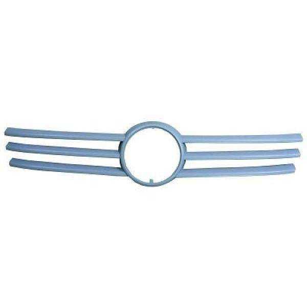 GRILLE AVANT T5. 03 09         LACKIERFÃ„HIG