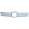 GRILLE AVANT T5. 03 09         LACKIERFÃ„HIG
