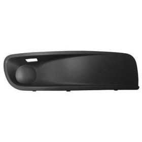 GRILLE DE PARE CHOCS LI. VW T5. 03 09       NICHT FÃœR NBL.