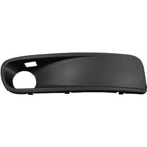GRILLE DE PARE CHOCS. DROITE VW T5. 03 09             FÃœR NBL.