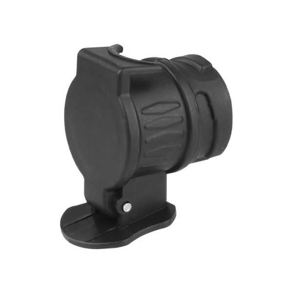 ADAPTATEUR SECTEUR POUR REMORQUE, 13/7PIN |  | Prise Remorque & câb...