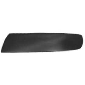 PARE CHOCS DROIT VW T5. 03 09            GRUNDIERT