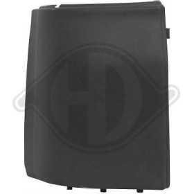 COIN PARE CHOCS HI.LI. VW T5. 03 09    FZG.MIT HECKLAPPE