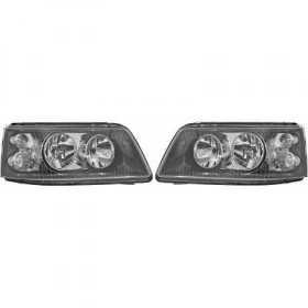 KIT PHARE T5. 03 09              SCHWARZ