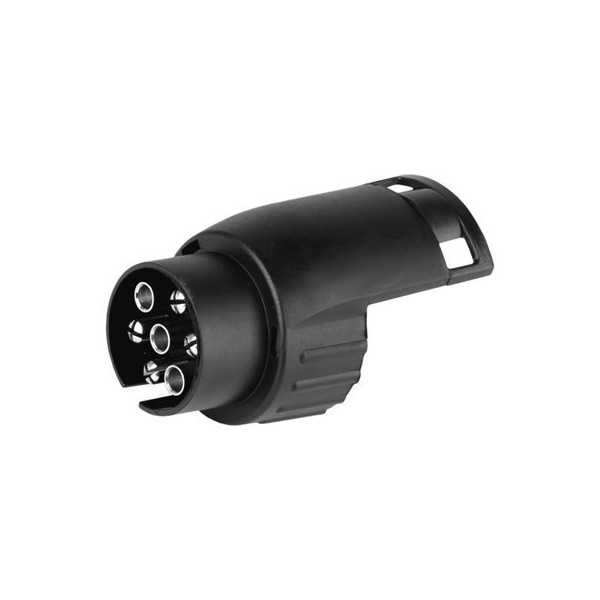 ADAPTATEUR SECTEUR POUR REMORQUE