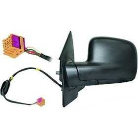 MIROIR LI. VW T5. 03 09                5 PIN
