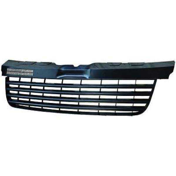 GRILLE SPORTIVE T5. 03 09 NICHT MULTIVAN/CARAV