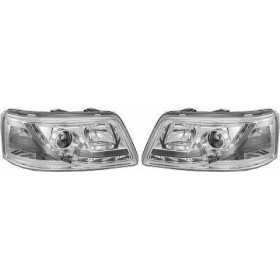 KIT PROJECTEUR DESIGN T5. 03 09        KLARGL./CHROM