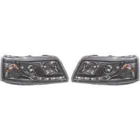 KIT PROJECTEUR DESIGN T5. 03 09      KLARGL./SCHWARZ