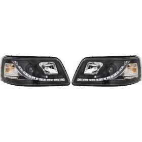 KIT PROJECTEUR DESIGN T5. 03 09      KLARGL./SCHWARZ