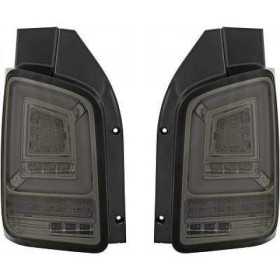 JEU DE FEUX ARRIÃˆRE DESIGN T5. 03 09       FÃœR HECKKLAPPE