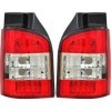 ENSEMBLE FEU ARRIERE DESIGN VW T5. 03 09         FÃœR HECK LED