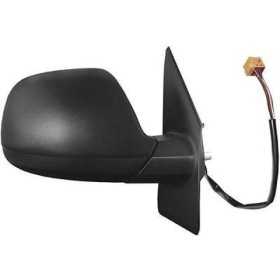 MIROIR COMPL. RÃ‰. VW T5. 09 15                5 PIN