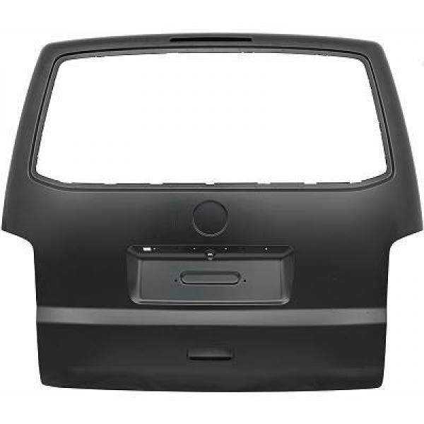 PORTE ARRIERE VW T5. 03 12         ALLE MODELLE