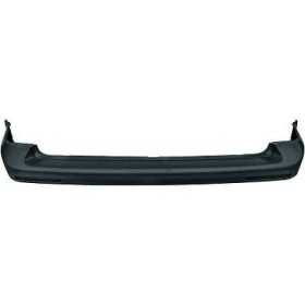 PARE CHOCS . VW T5/T6. 13                 SCHWARZ