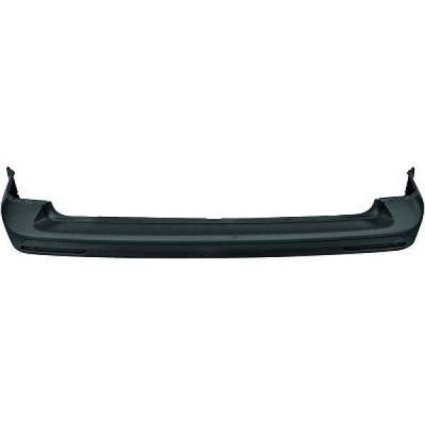 PARE CHOCS . VW T5/T6. 13                 SCHWARZ