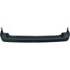 PARE CHOCS . VW T5/T6. 13                 SCHWARZ
