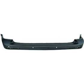 PARE CHOCS . VW T5/T6. 12                 SCHWARZ