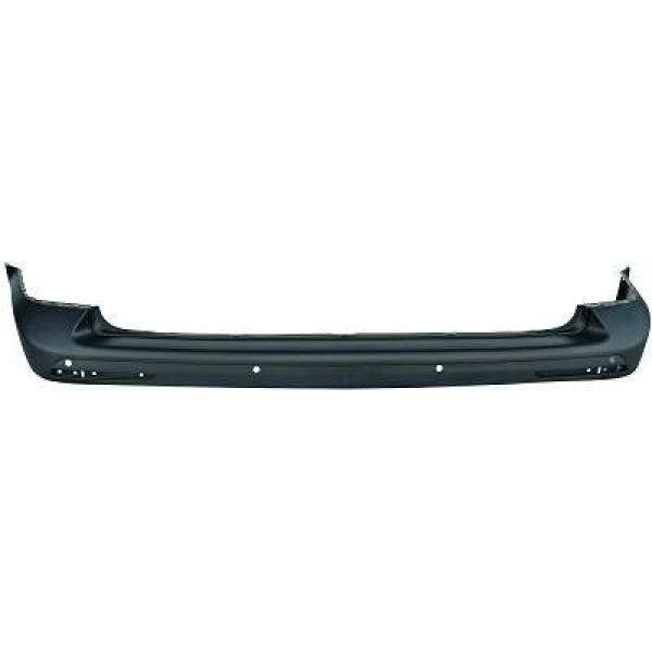 PARE CHOCS . VW T5/T6. 12                 SCHWARZ