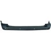 PARE CHOCS . VW T5/T6. 12                 SCHWARZ