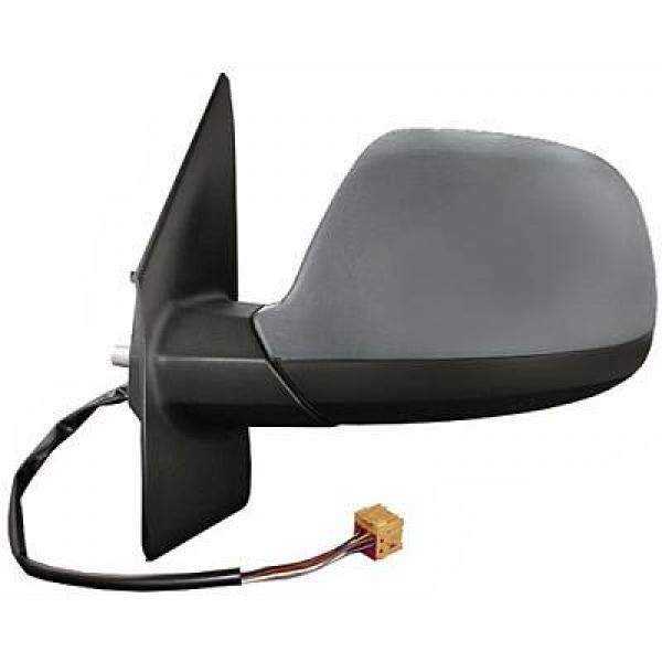 MIROIR COMPL. LI. VW T5. 09 15               5 PIN