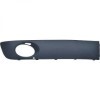 GRILLE DE PARE CHOCS. DROITE VW T5. 09 15             MIT NBL.