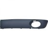 GRILLE DE PARE CHOCS LI. VW T5. 09 15             MIT NBL.