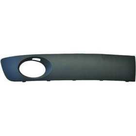 GRILLE DE PARE CHOCS. DROITE VW T5. 09 15             FÃœR NBL.