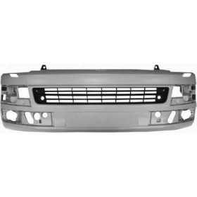 PARE CHOCS AVANT VW T5. 11 15      LÃ–CHER F.LEISTE