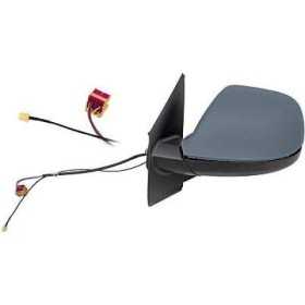 MIROIR COMPL. LI. VW T5. 10 15               5 PIN