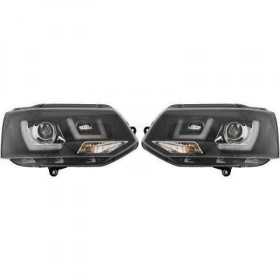 KIT PROJECTEUR DESIGN T5. 09 15      KLARGL./SCHWARZ