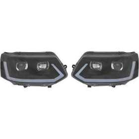 KIT PROJECTEUR DESIGN T5. 42248