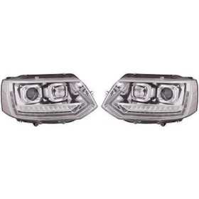 KIT PROJECTEURDESIGN T5. 09 15             T6 OPTIK