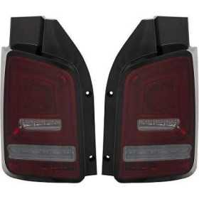 JEU DE FEUX ARRIÃˆRE DESIGN T5. 10 15       FÃœR HECKKLAPPE