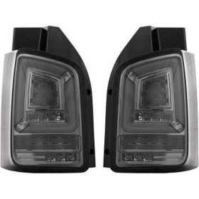 JEU DE FEUX ARRIÃˆRE DESIGN T5. 10 15       FÃœR HECKKLAPPE